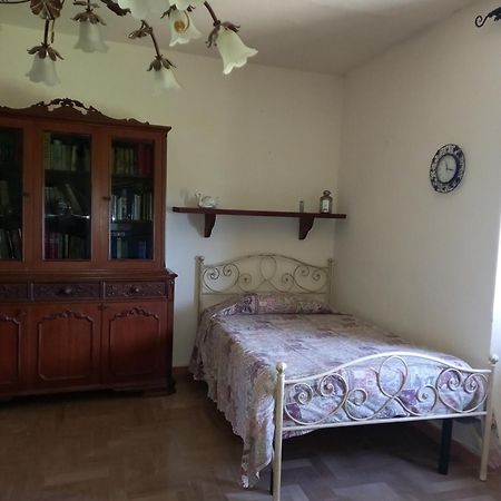 Apartament Casale In Maremma Pancole Zewnętrze zdjęcie