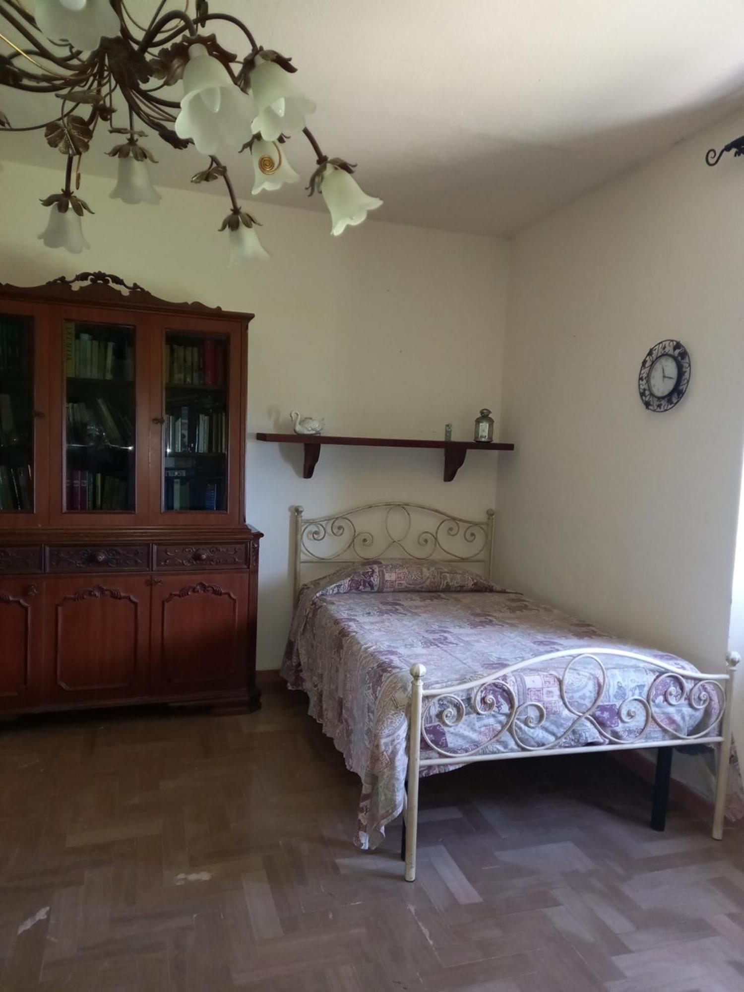 Apartament Casale In Maremma Pancole Zewnętrze zdjęcie